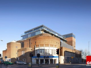 Former Granada Cinema, 58 St Johns Hill