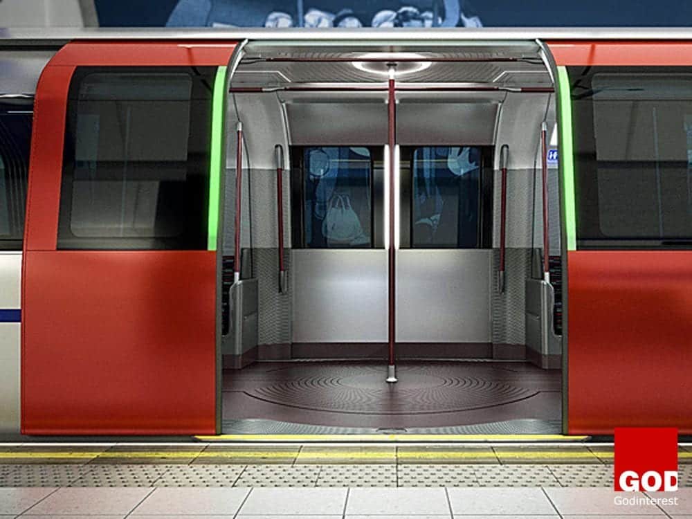 Transport for London has invited Alstom, Bombardier, CAF, Hitachi and Siemens to tender to supply 250 new trainsets for the London Underground