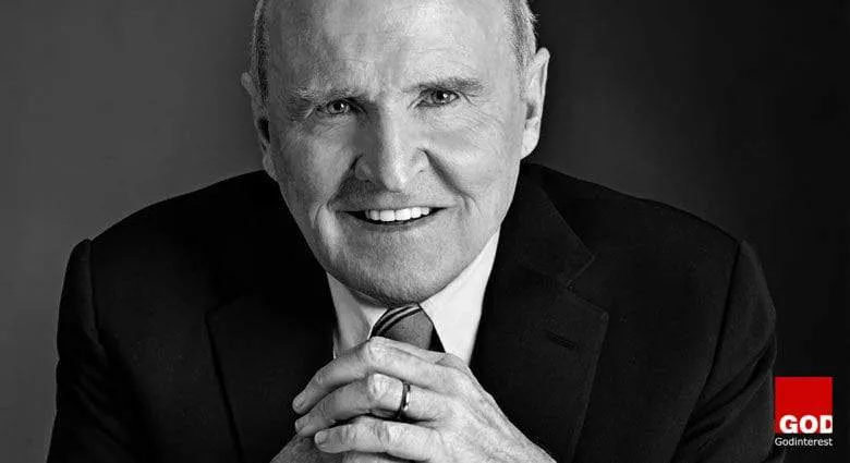 â€œFace reality as it is, not as it was or as you wish it to be." â€™â€¢ Jack Welch
