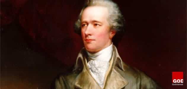 Alexander Hamilton (January 11, 1755 or 1757 – July 12, 1804) was an American statesman and one of the Founding Fathers of the United States. 