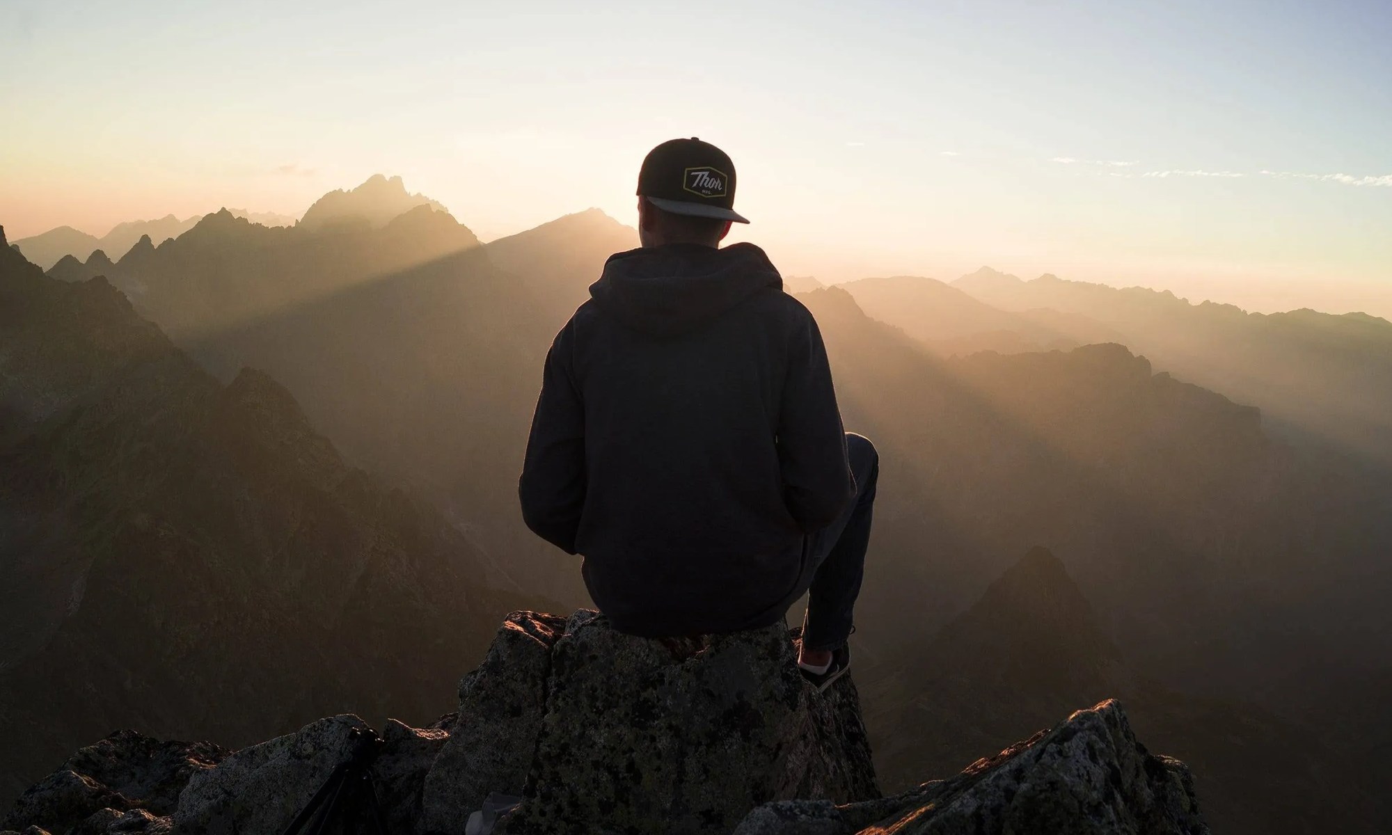 What Is The The Holy Spirit?