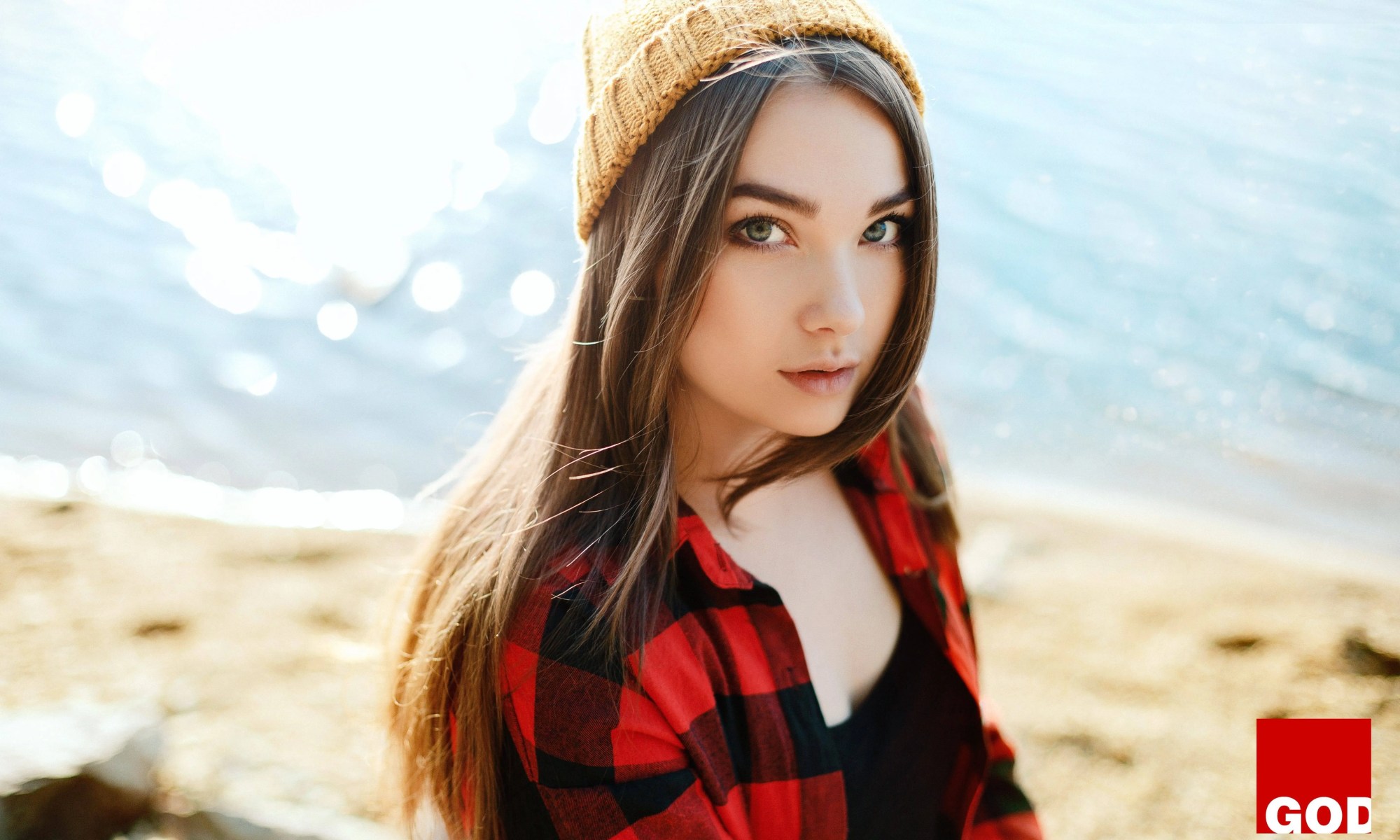 Is God There? Is He Here?