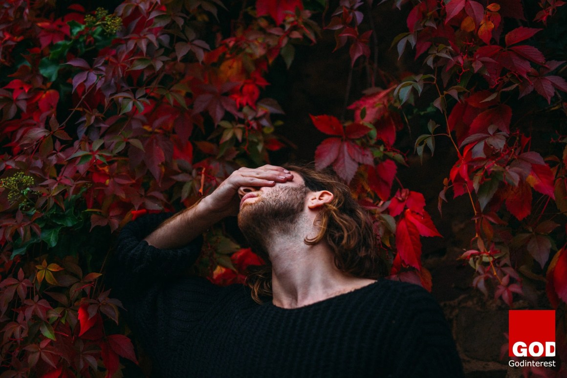 Luck Is The Religion Of The Lazy