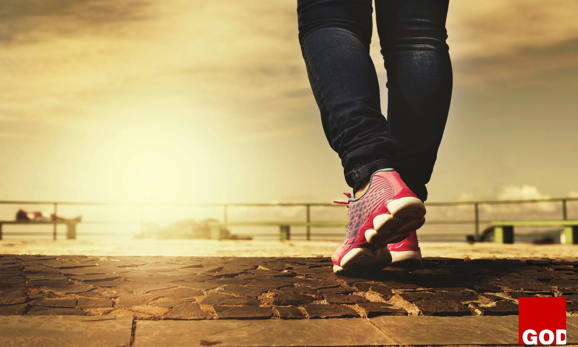 How to Stand With God Through the Storms of Life