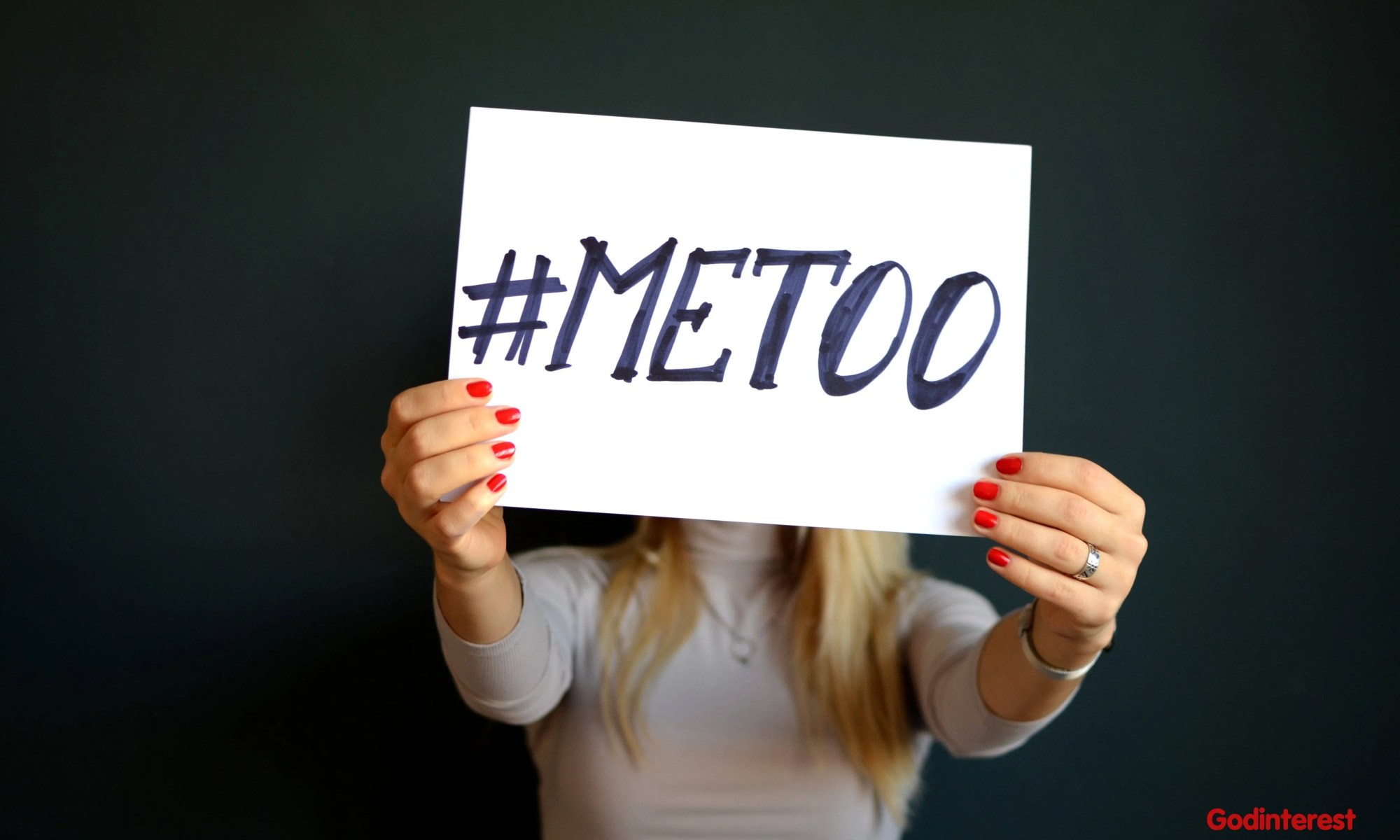 Have We Created a Monster? - On #MeToo, FiftyShades and more