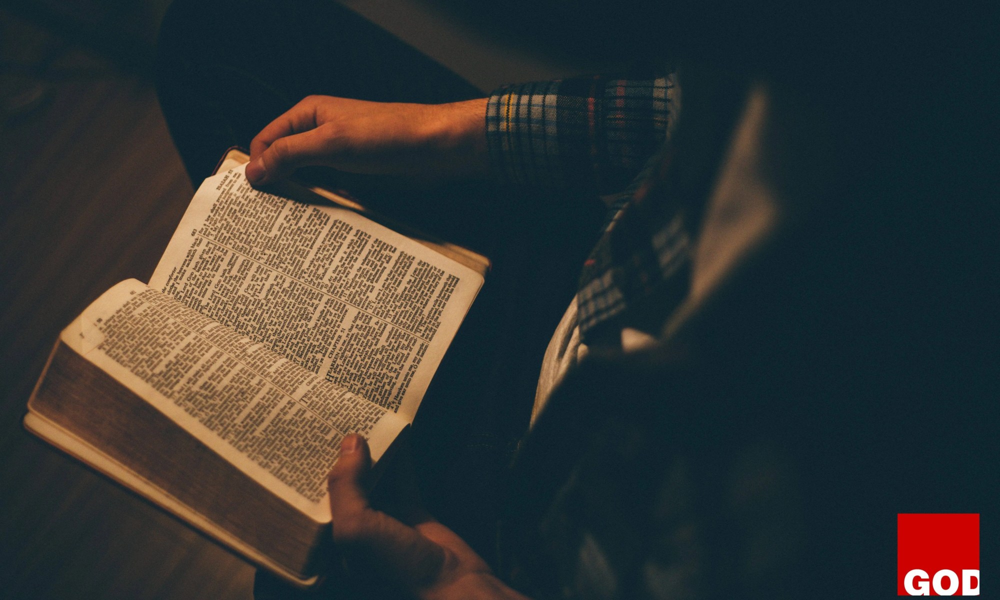 Worldly Peace Vs. Godâ€™s Peace