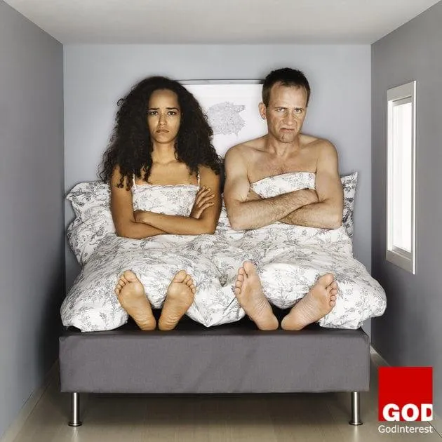 5 Truths about Godâ€™s Design for Sex in Marriage