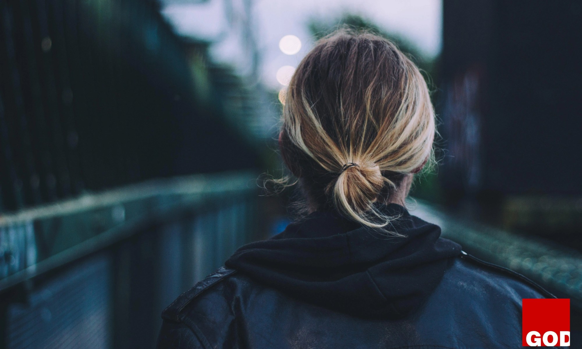 God Gave Me Power and Authority