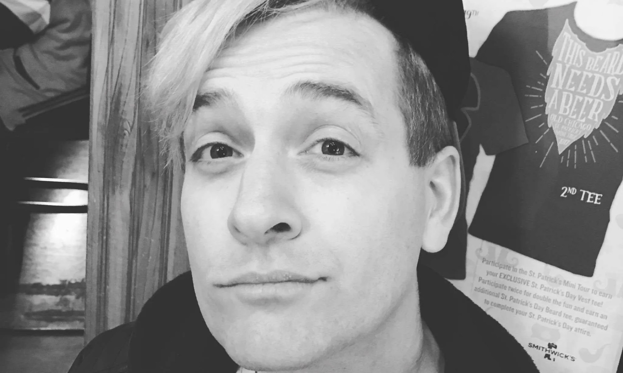 The Bigger Picture - Jerry Fee