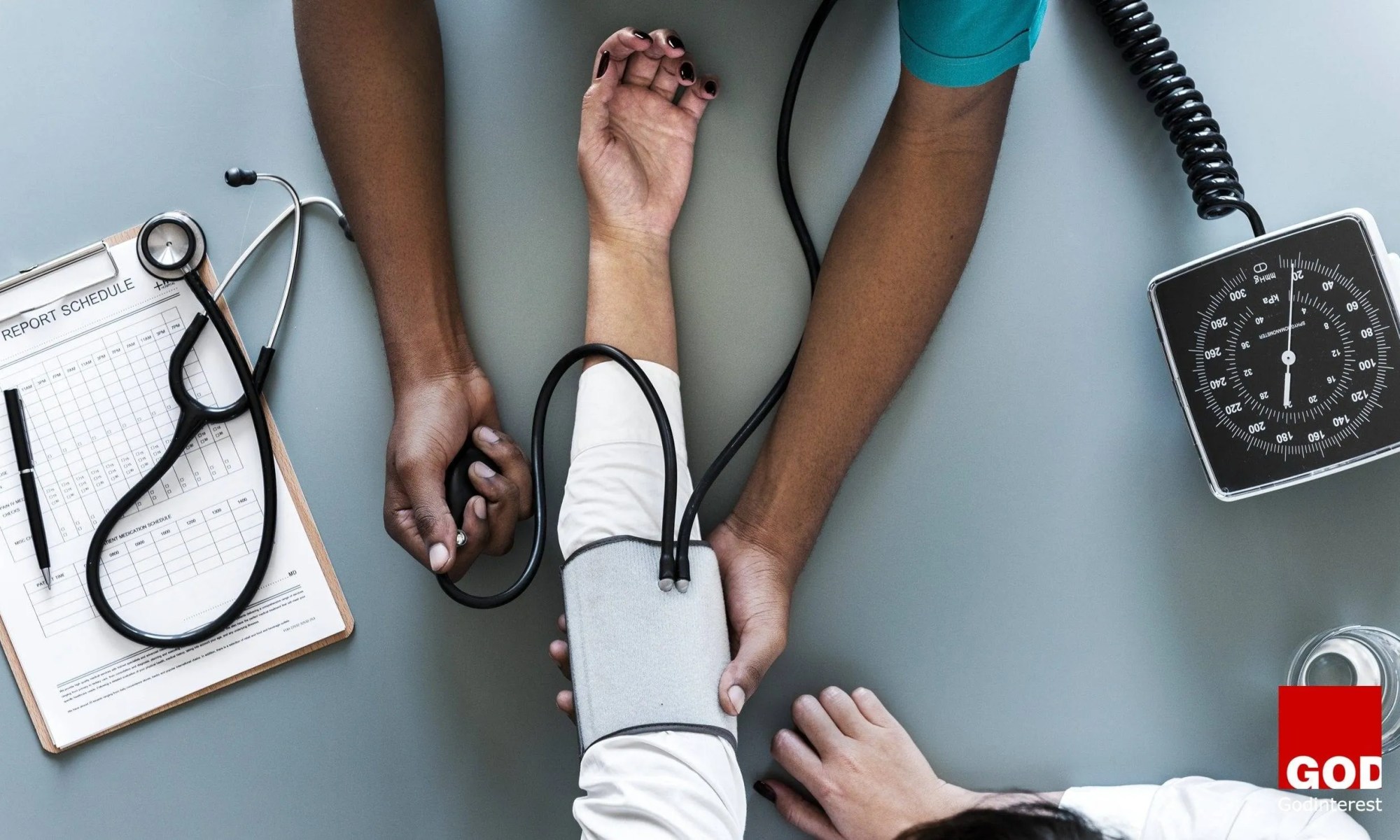 How to Avoid News Anxiety and Still Be â€œIn-the-Know"