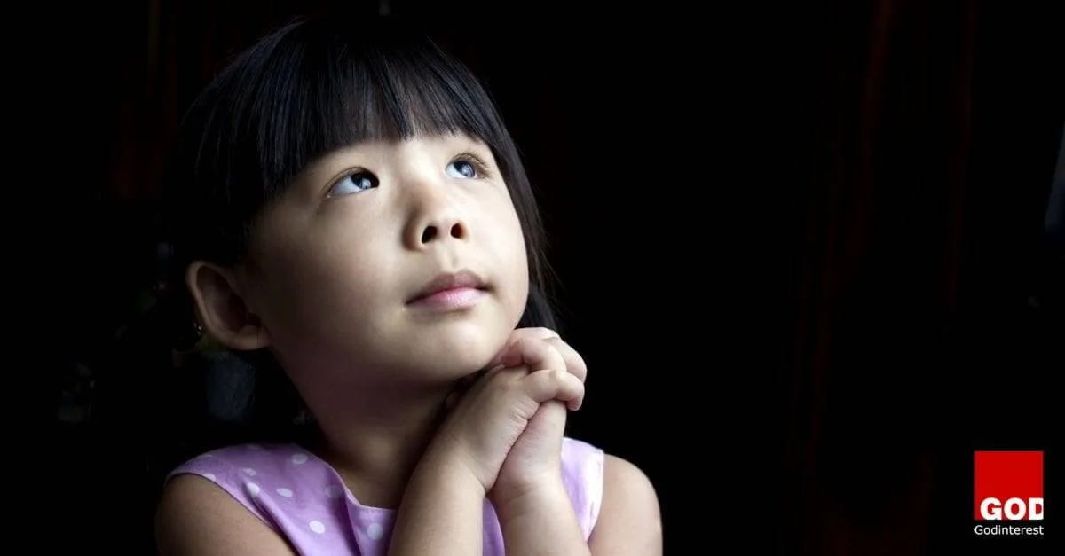 32 Prayer Quotes - Be Encouraged and Inspired!