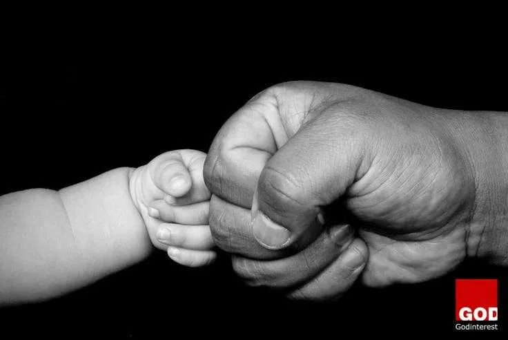 Train up a child in the way he should go; even when he is old he will not depart from it.