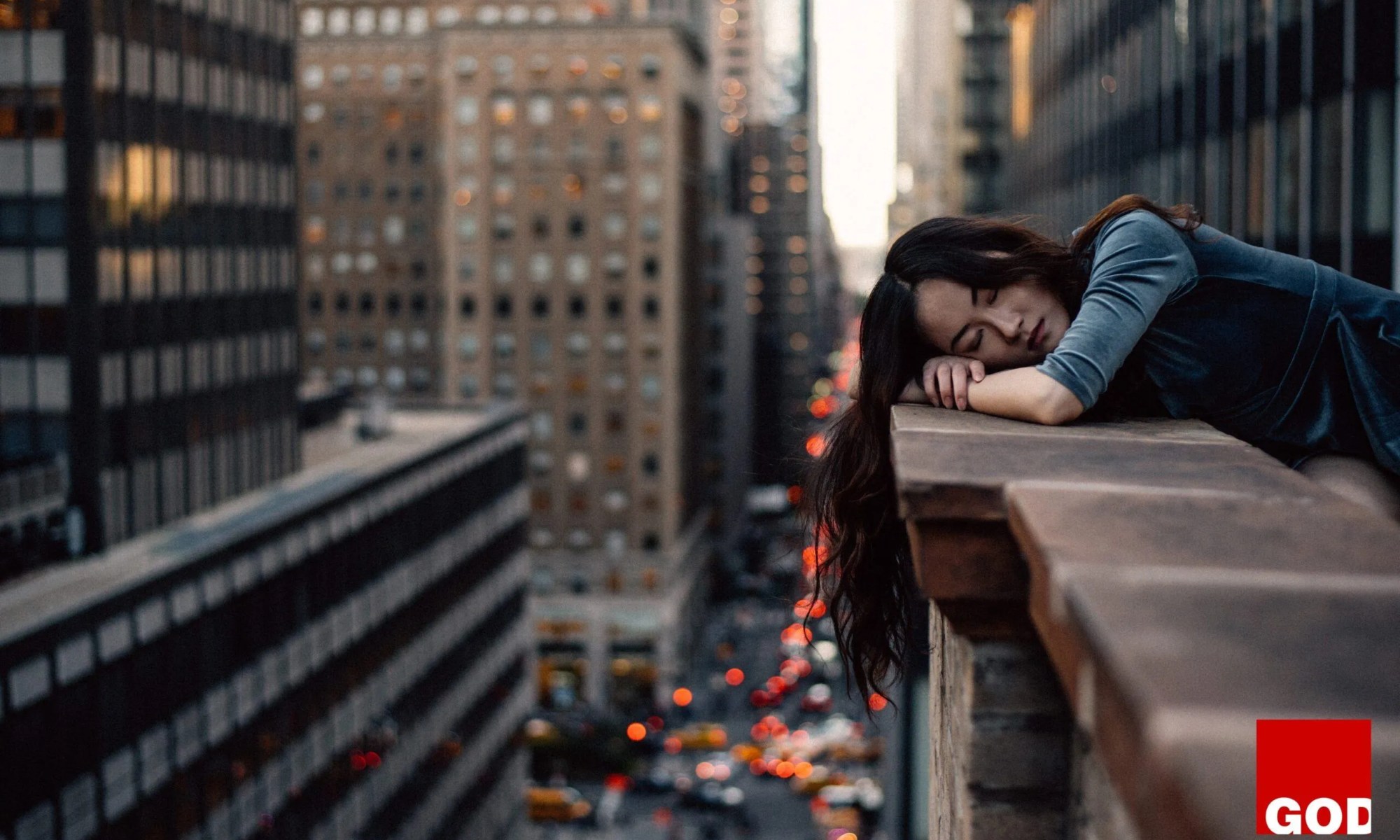 You Matter: God Knows You