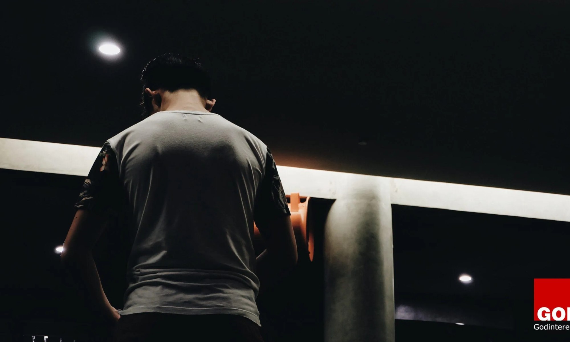 God's Heart-Fires Set His People Free