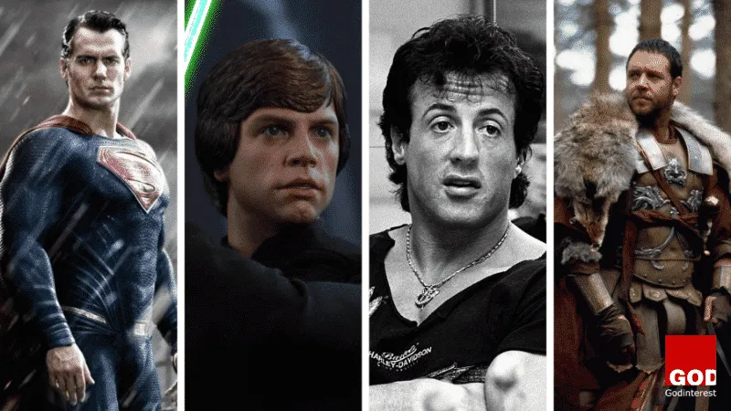 How Does Jesus Stack Up Against the Greatest Action Heroes of the Big Screen?