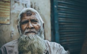 End of Year Prayer for Healing