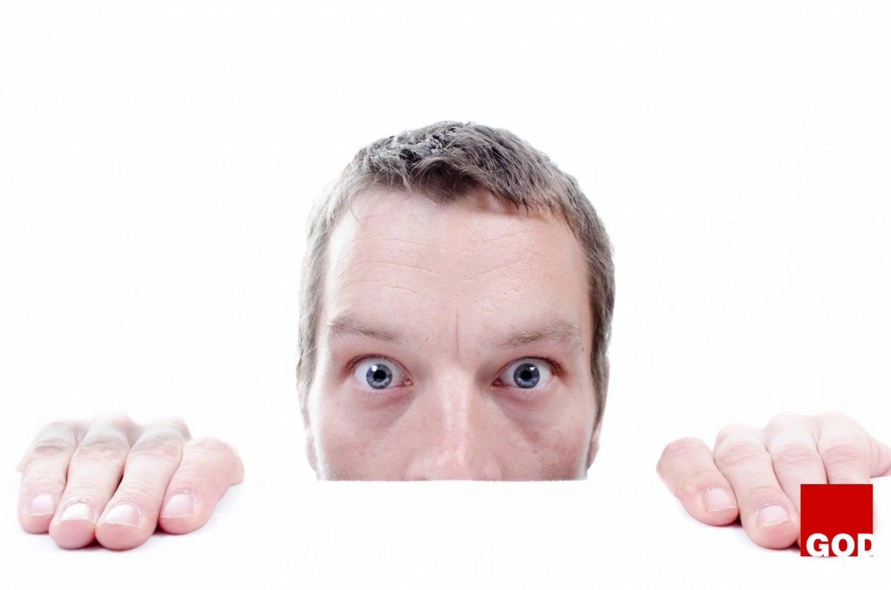 Ever-Present Troubles, Ever-Present God