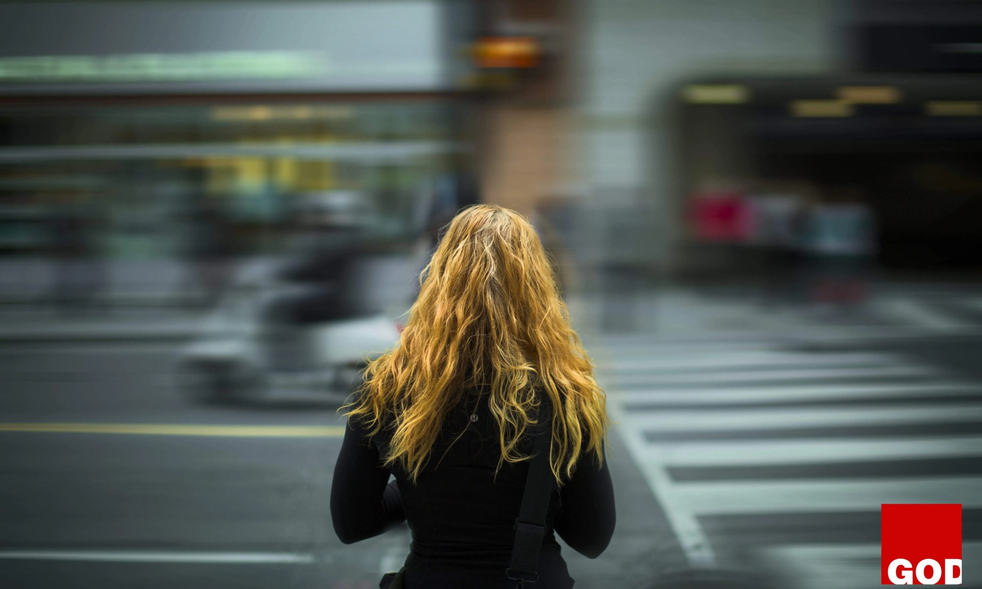 Why the Resurrection of Jesus Matters in the 21st Century