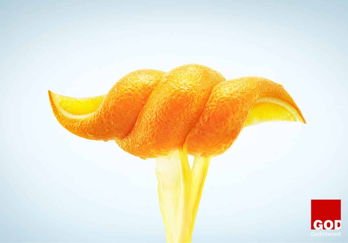 The Squeezed Orange of a Psychiatrist