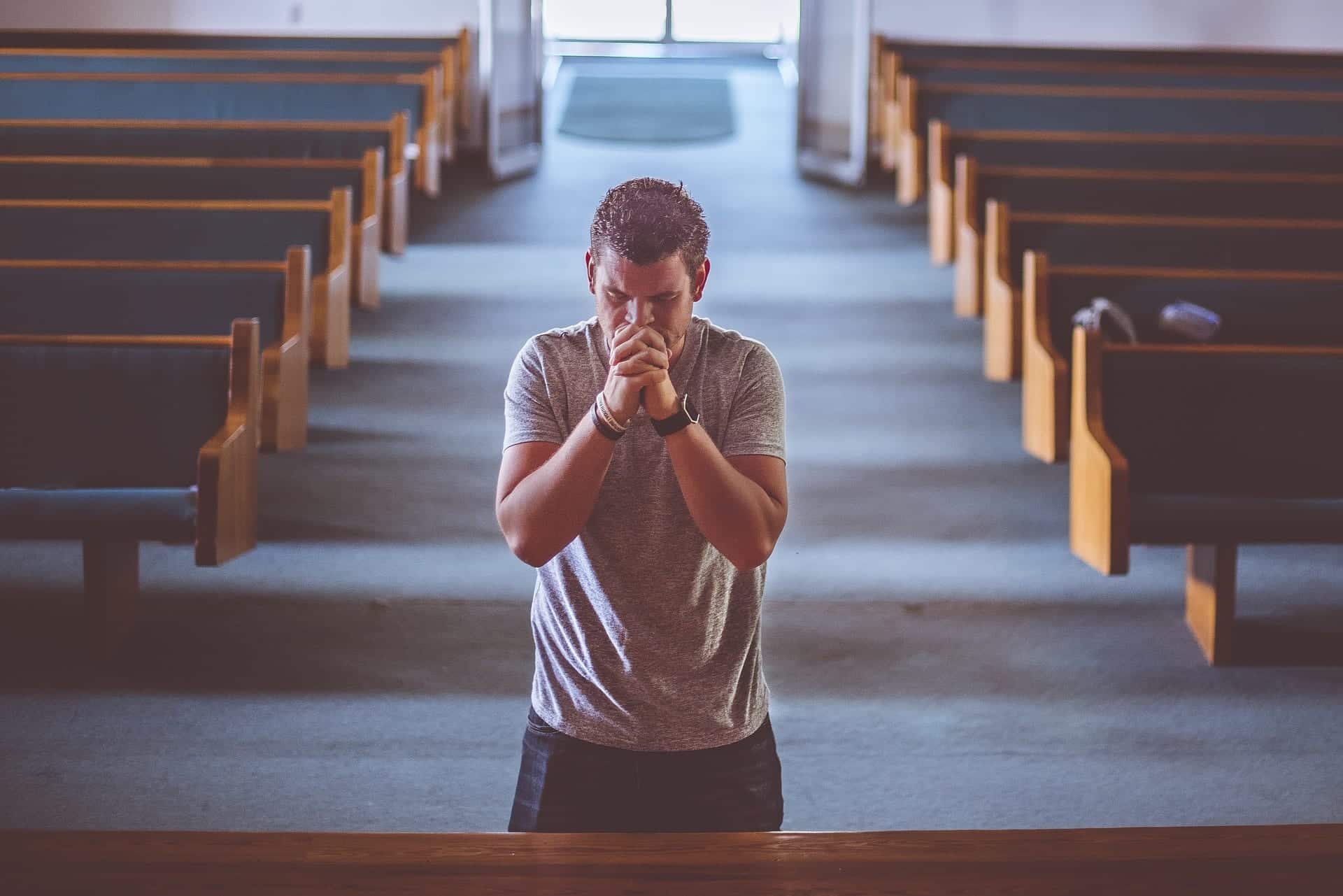 7 Heroes of Faith and the Power of Prayer in Their Lives