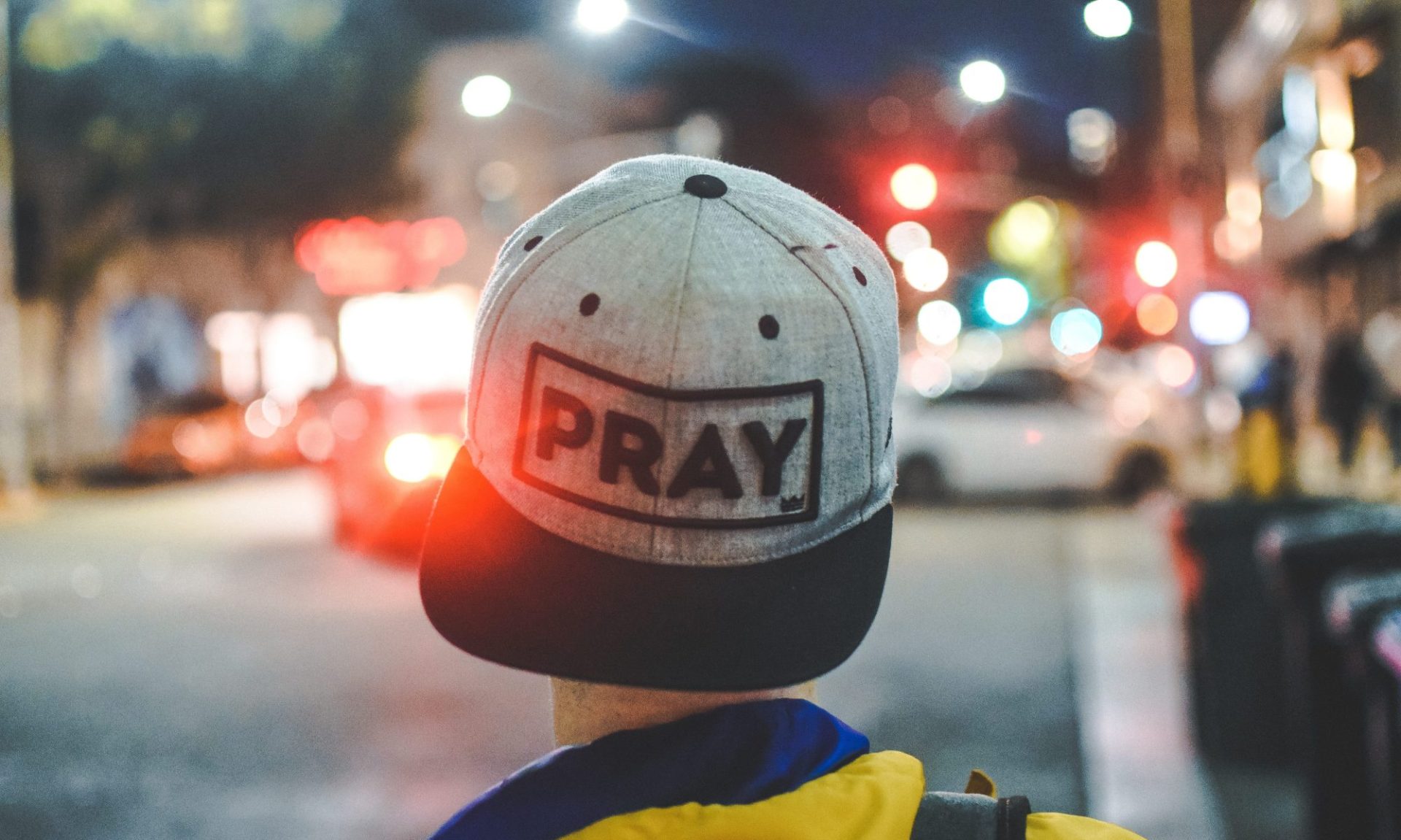 When God Didn’t Give You the Life You Dreamed—Not Even Close