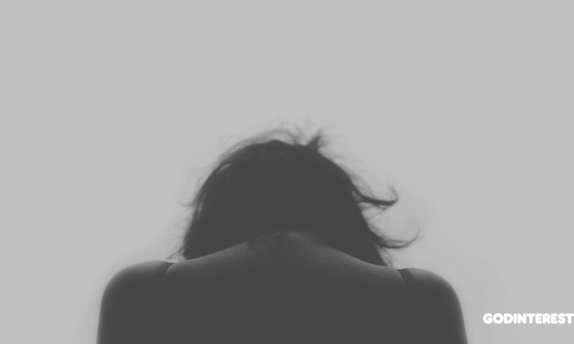 Why Some People Remain in Sin, Bondage & Brokenness