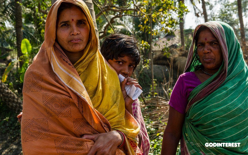 These village women are widows, and often endure threats and distress simply because of their social status as a “widow”. What Happened to the Missing Women?