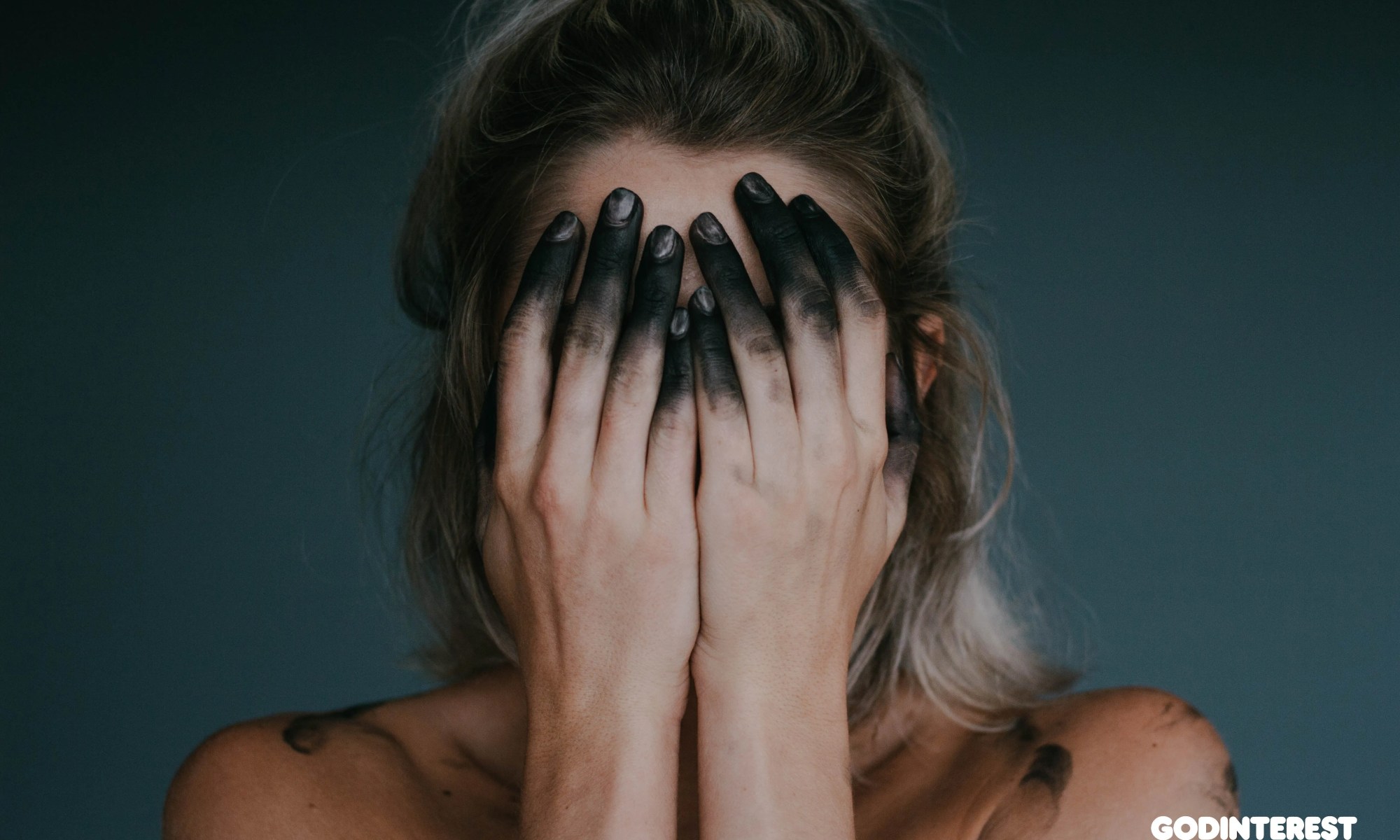 I'll Give My Life To Jesus After I've Lived My Life