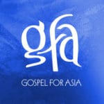 Profile picture of Gospel for Asia